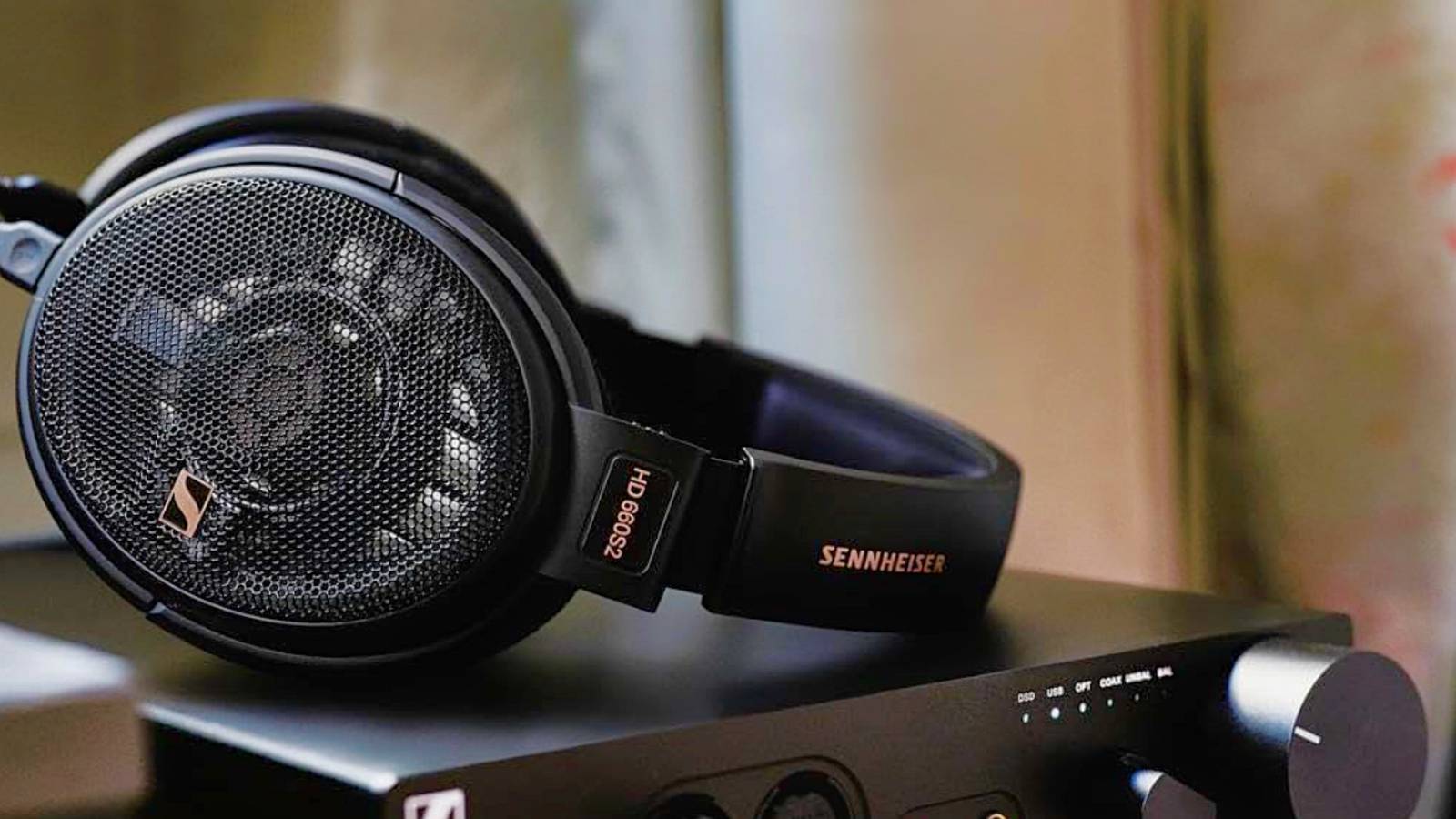 These legendary Sennheiser Wired Headphones are $300 off