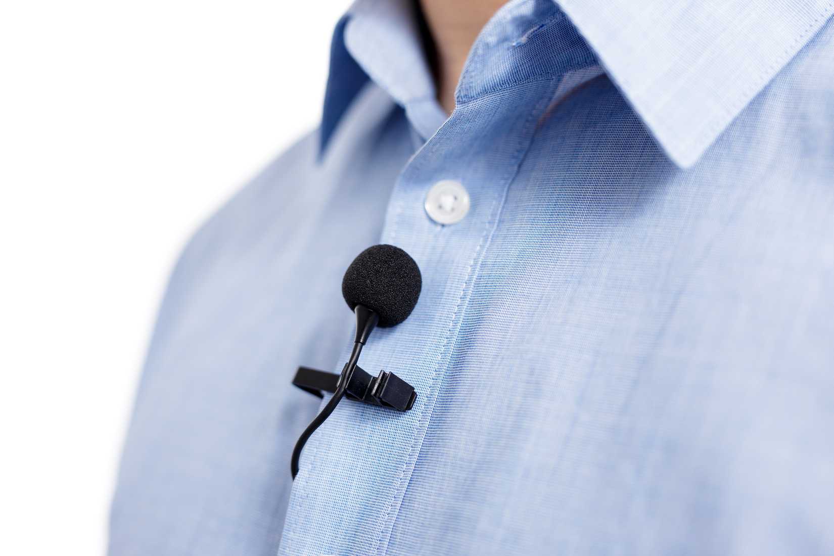 Microphone Basics: 7 Types of Mics and When to Use Each One