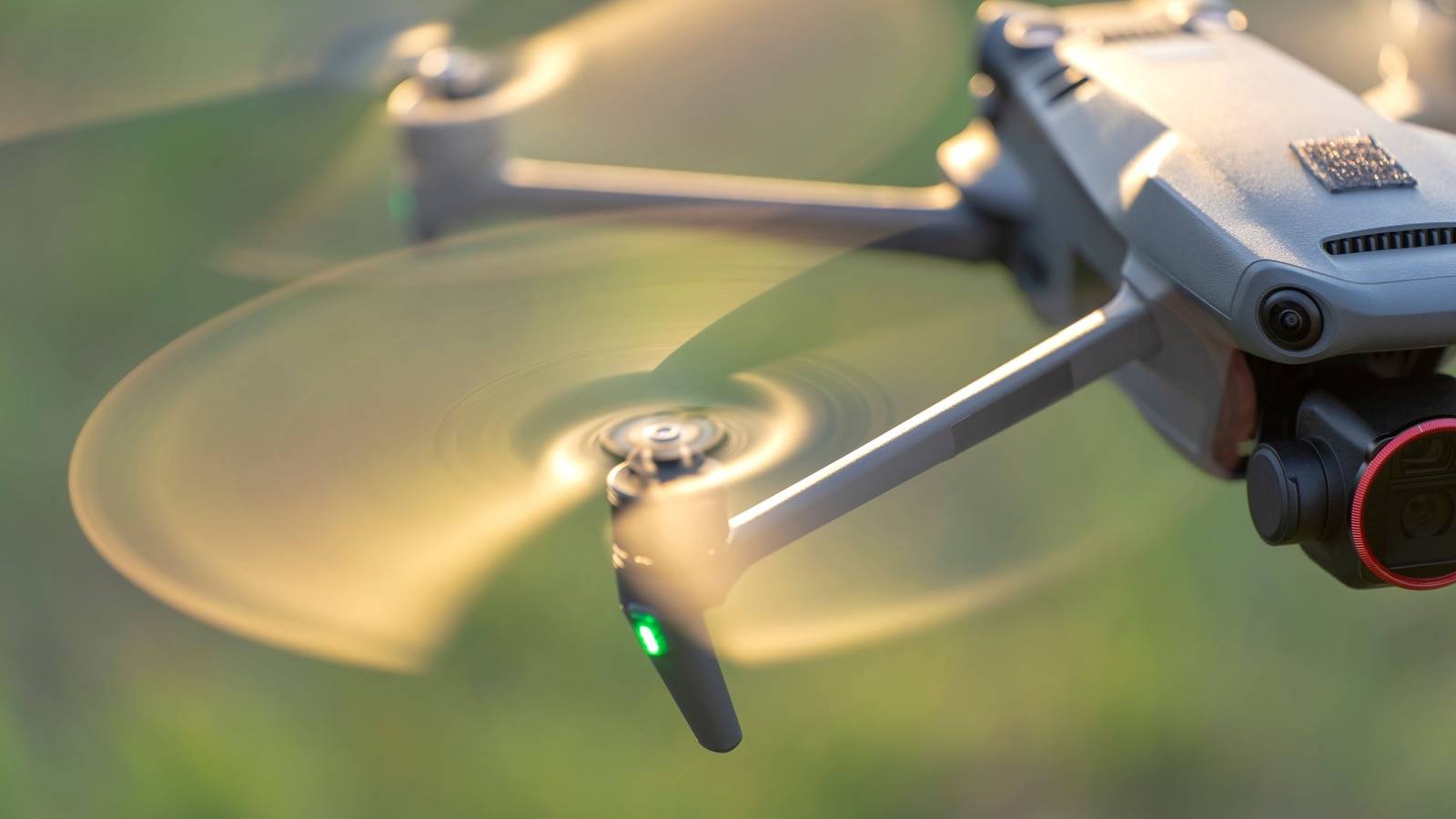 Curious About Drone Videography? Here's What You Need to Get Started