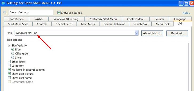 How to Make Windows 11 Look Like XP