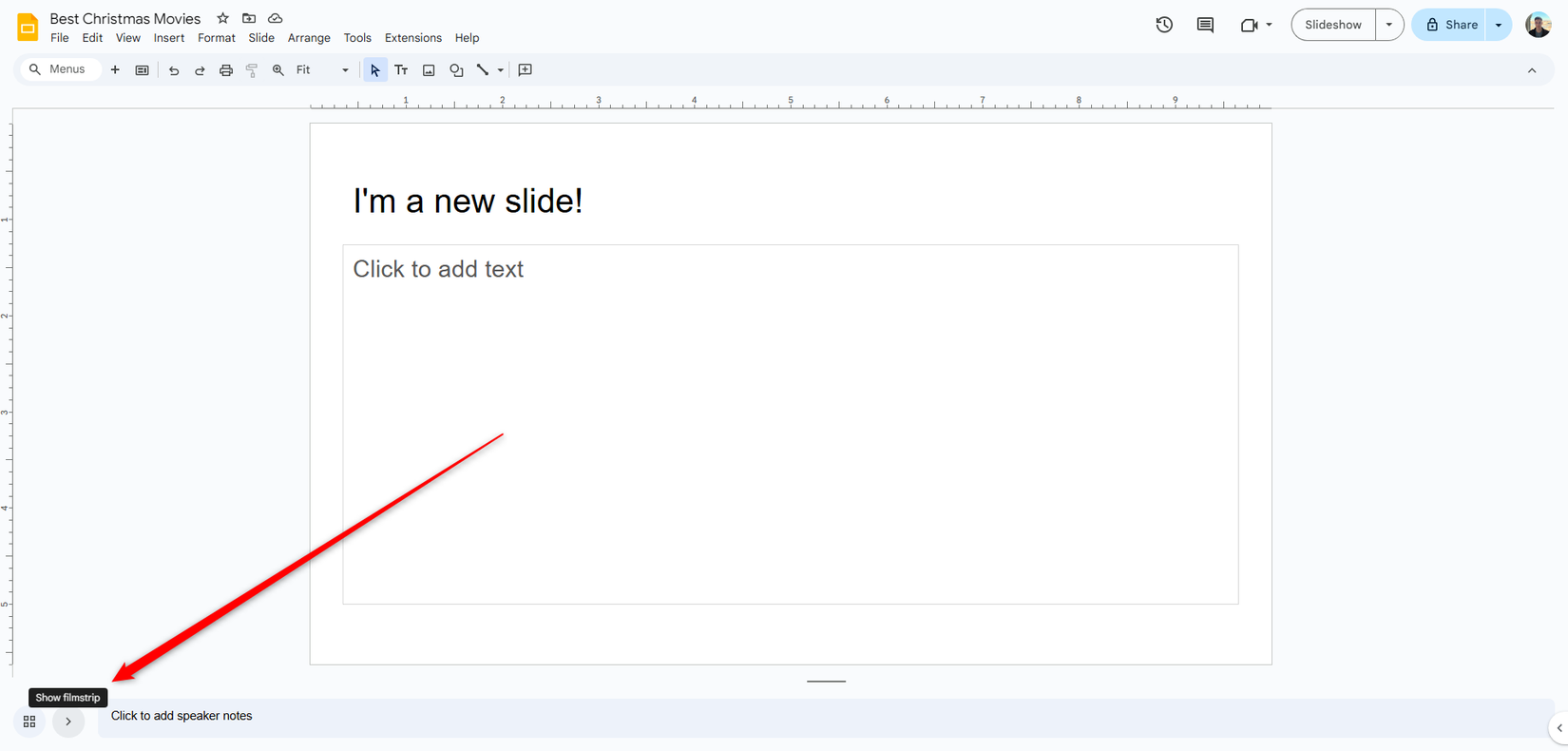 Loading Google Slides The Beginner's Guide to Google Slides