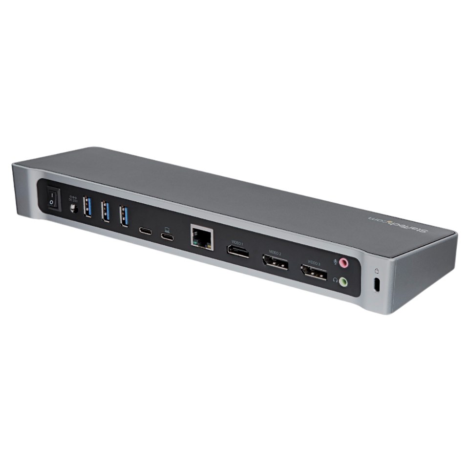 The Best Laptop Docking Stations of 2025