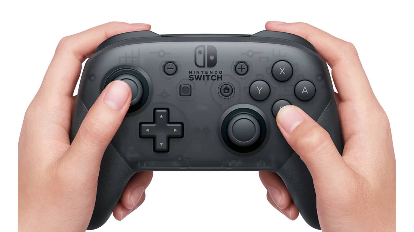 4 Problems I Had With My Nintendo Switch Pro Controller (And How I ...