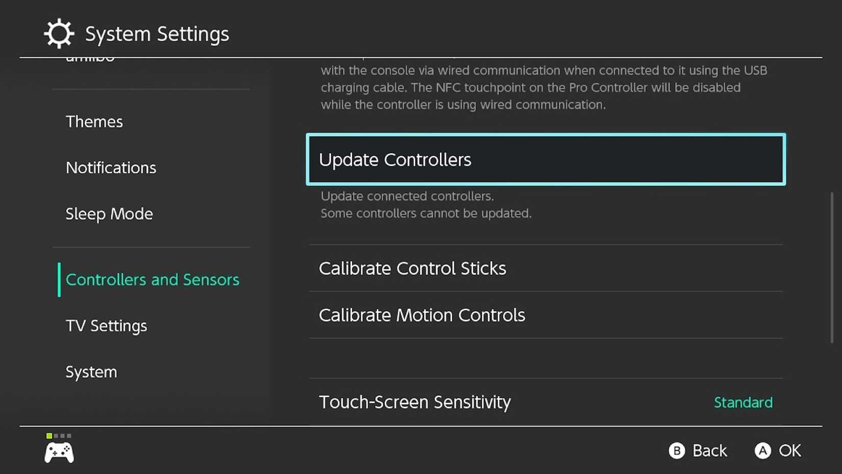 4 Problems I Had With My Nintendo Switch Pro Controller (And How I ...