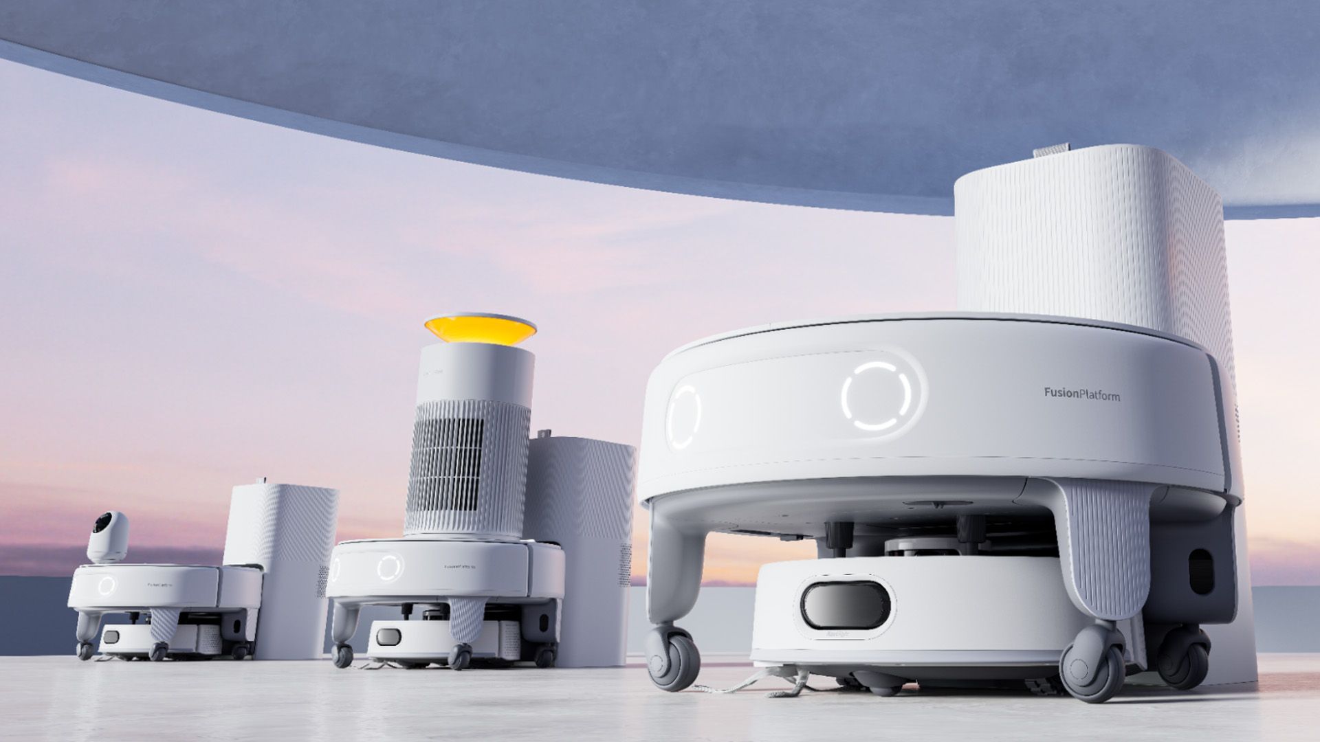 SwitchBot's K20+ Pro Is a Robot Vac With Modular Hats