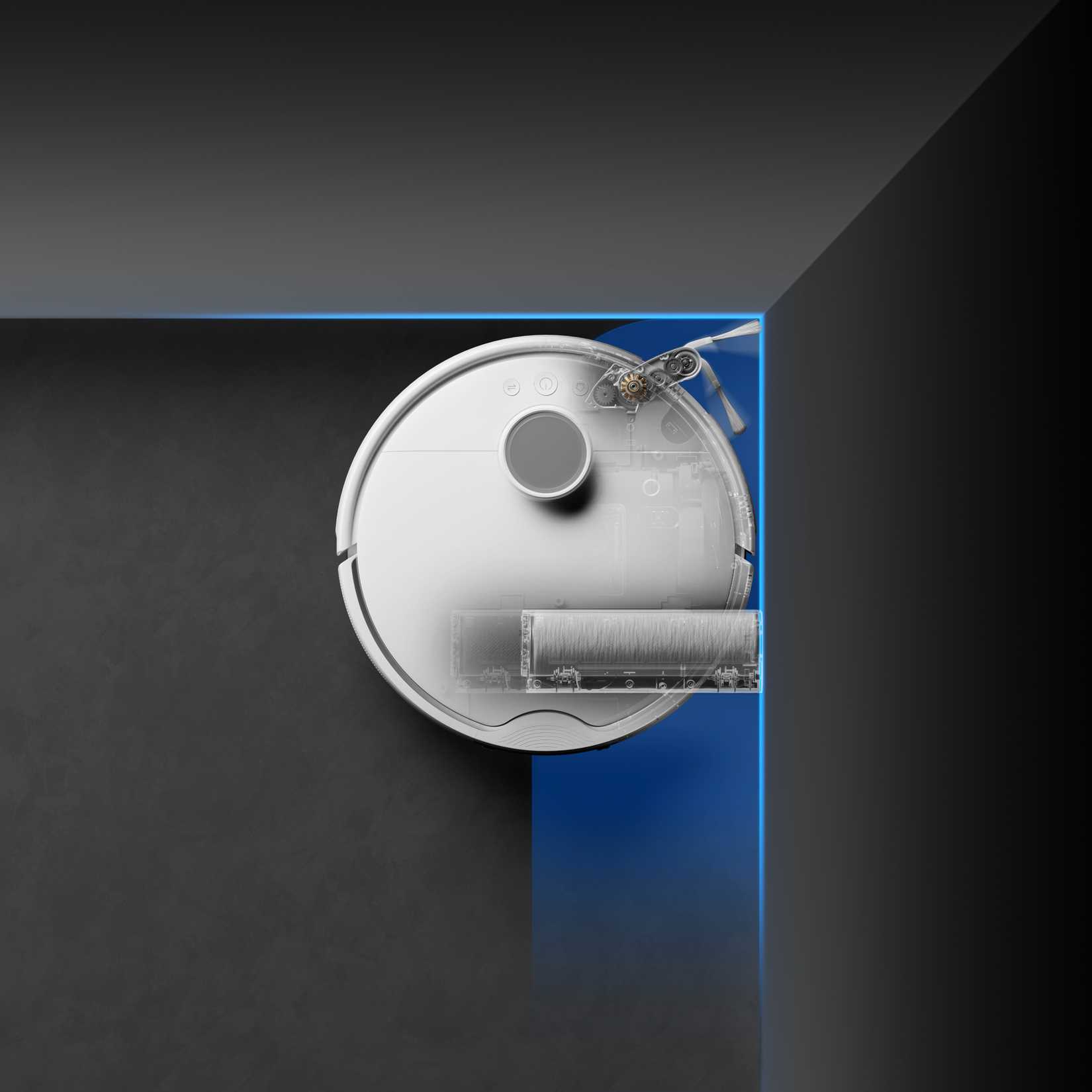 The Switchbot S20 Pro Is a Smarter Robot Mop