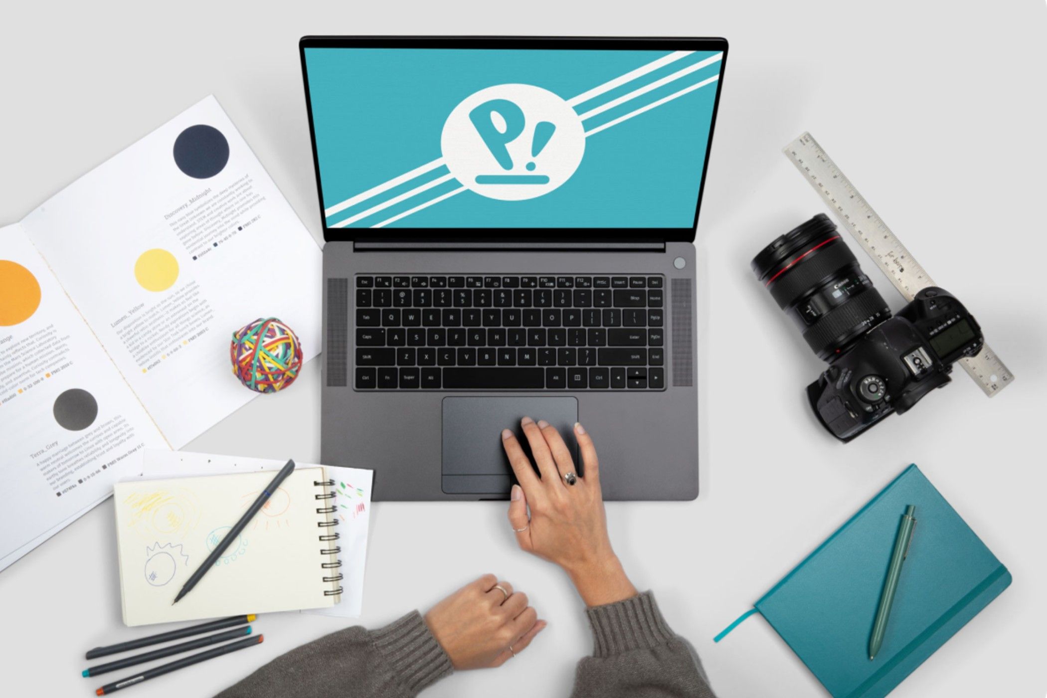 System76 Just Upgraded Its Linux Pangolin Laptop