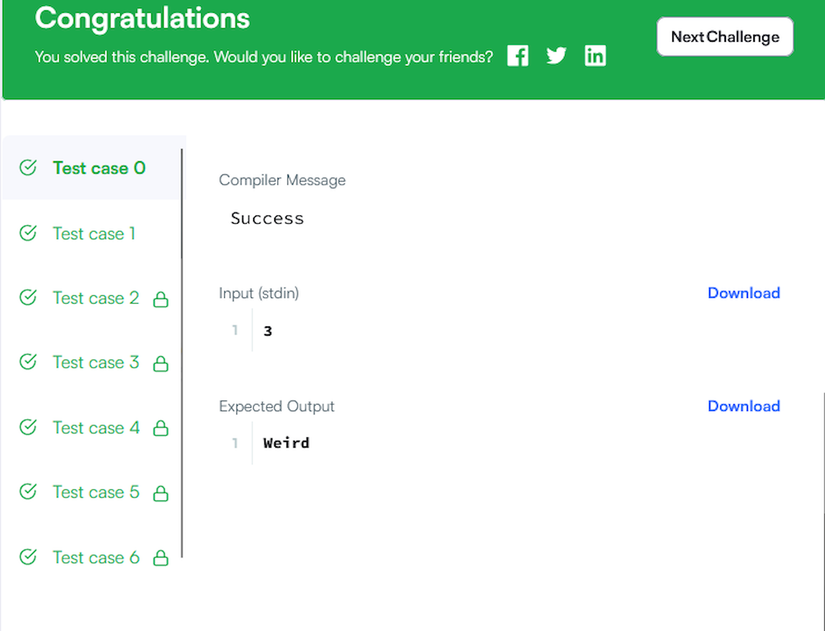 Want to Level Up Your Coding? Try a Competitive Coding Challenge!