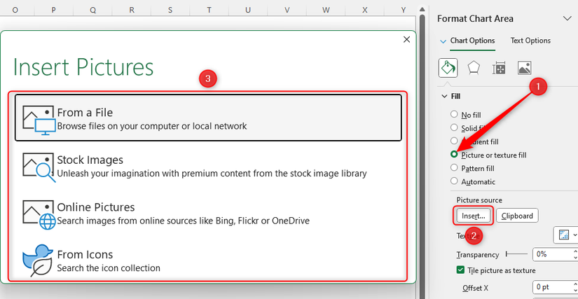 Graph Value Format The 6 Best Tips For Formatting Your Excel Charts