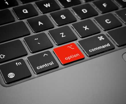 10 Essential Mac Finder Shortcuts