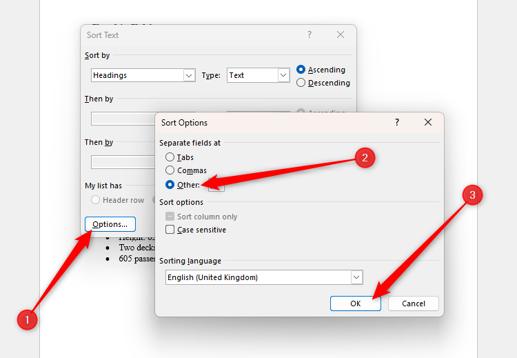 5 Microsoft Word hacks you probably didn't know