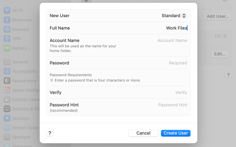 7 Ways to Secure or Hide Files and Folders on Your Mac