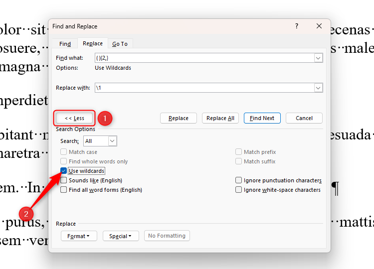 5 Microsoft Word hacks you probably didn't know
