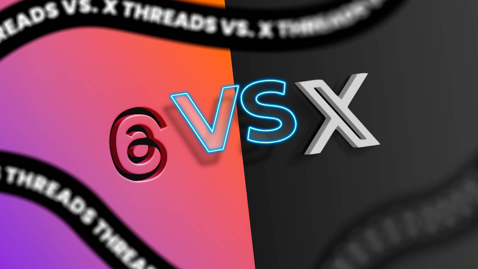 Instagram Threads vs Twitter (X): More Than a Clone?