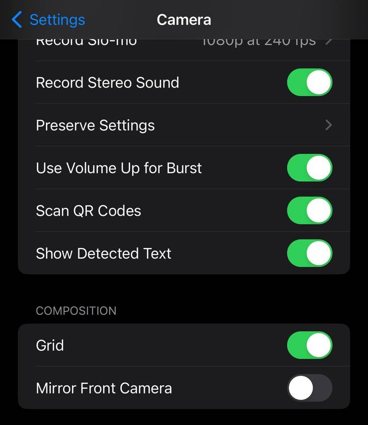 Make Your Smartphone Videos 3x Better By Following This Simple Rule