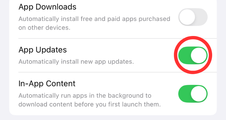 10 iPhone Settings I Always Keep Disabled