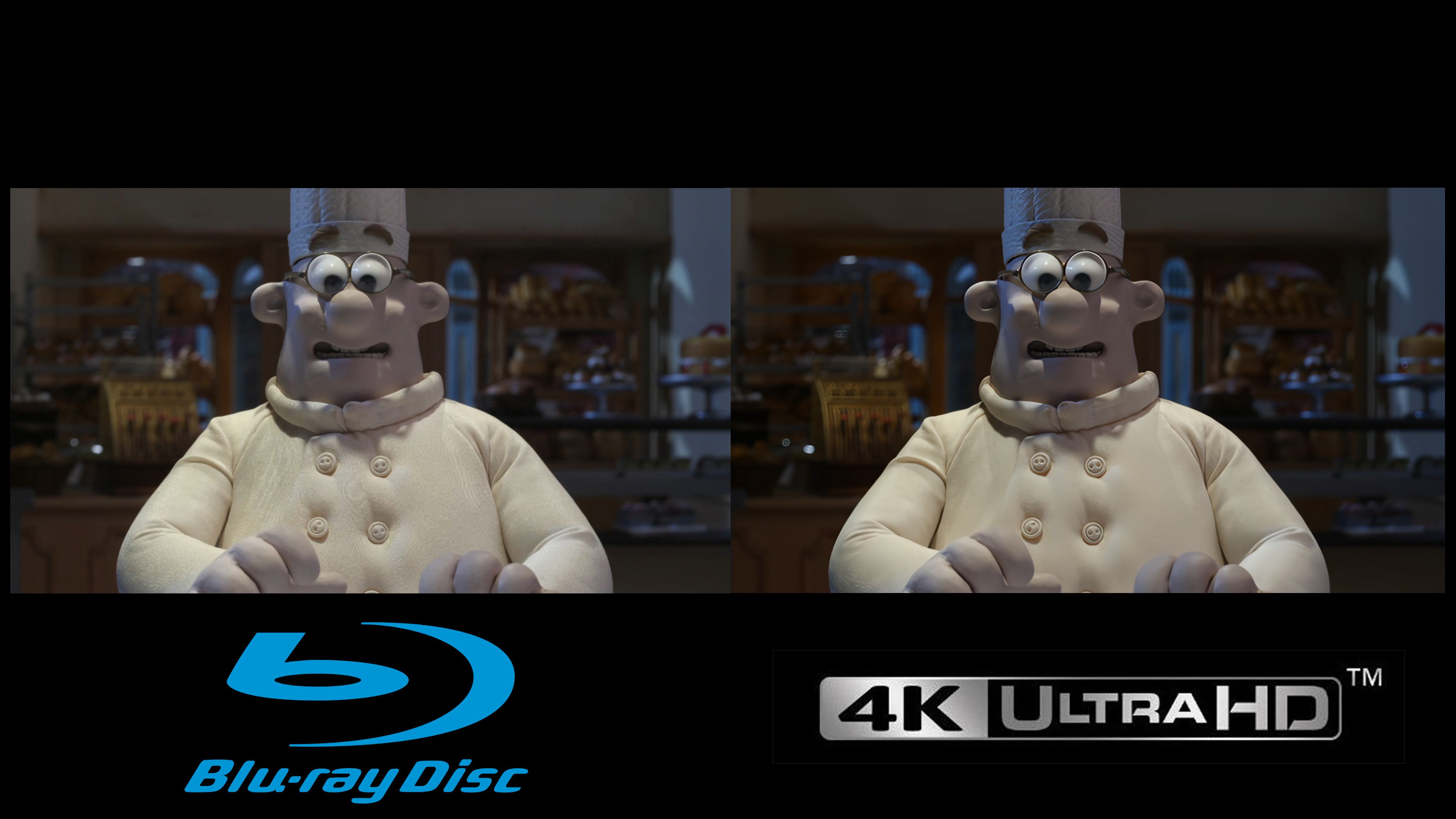 4K Upscaling vs. Native 4K: What's the Difference, and Which Is Better?