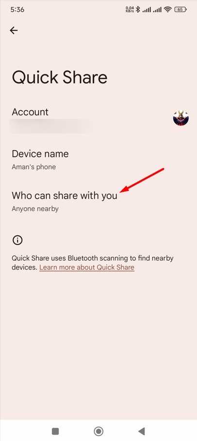 Quickshare Client For Windows How to Set Up Quick Share on Windows for Painless File Transfers