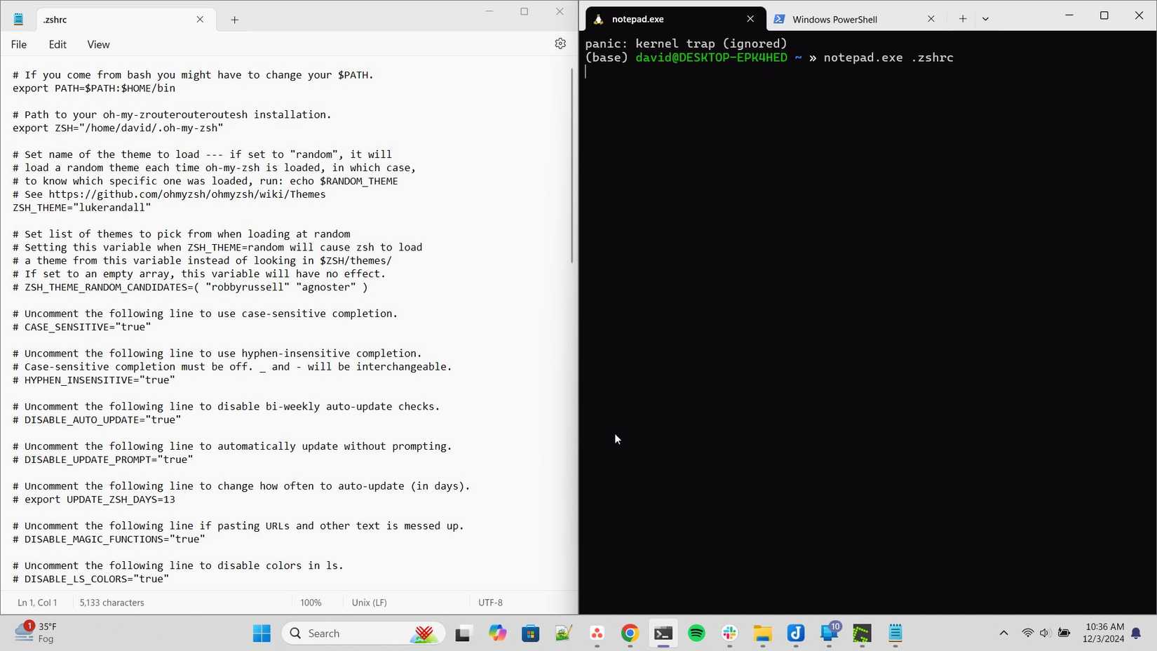 How to Mix And Match Windows and Linux With WSL