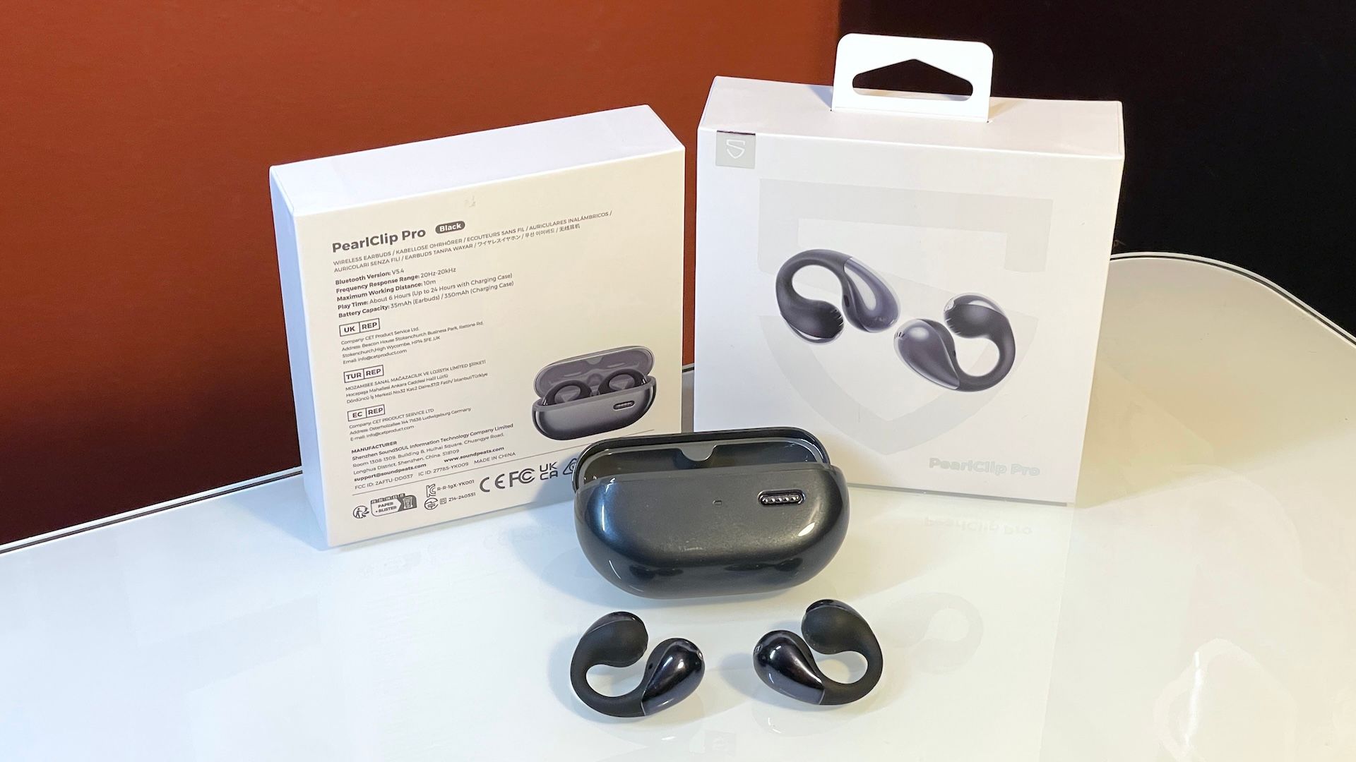 SoundPeats PearlClip Pro Review: Affordable, Comfortable, and Fine