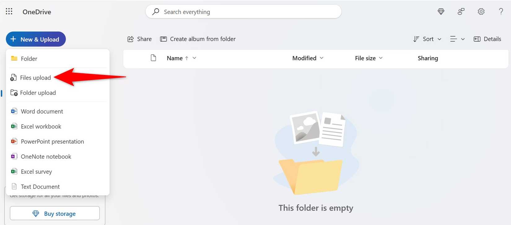How to Send Large Files Without Email on Windows 11