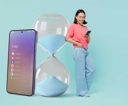 This Is the Single Best Way to Make Your Phone Less Addictive