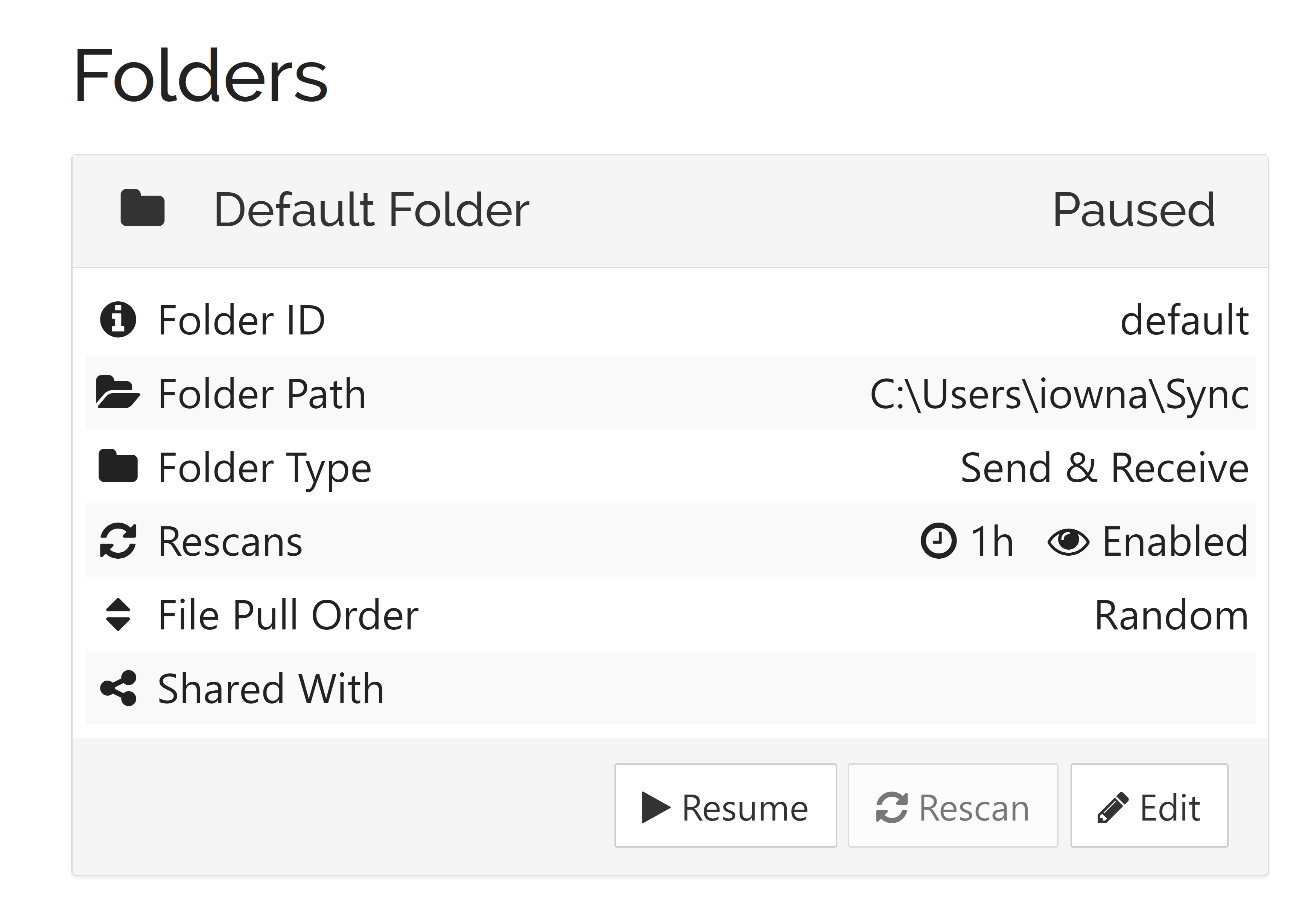 Linux File System Default Contents This Tool Automatically Syncs Files Between My Linux and Windows PC