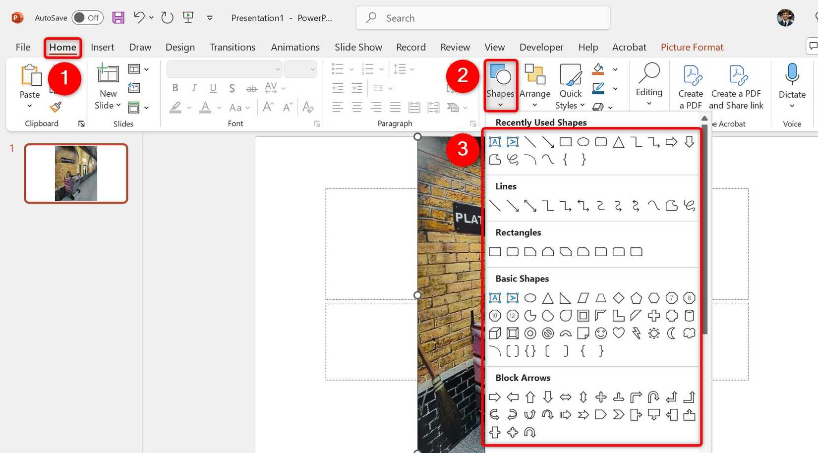 How to Hide Sensitive Information in Photos on Windows 11