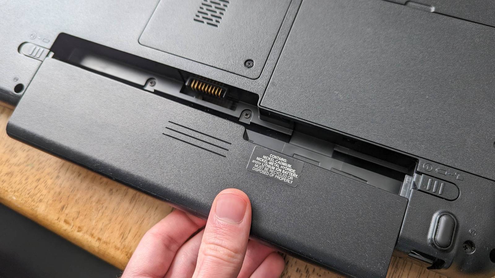 What Causes a Battery to Swell and How You Can Prevent It