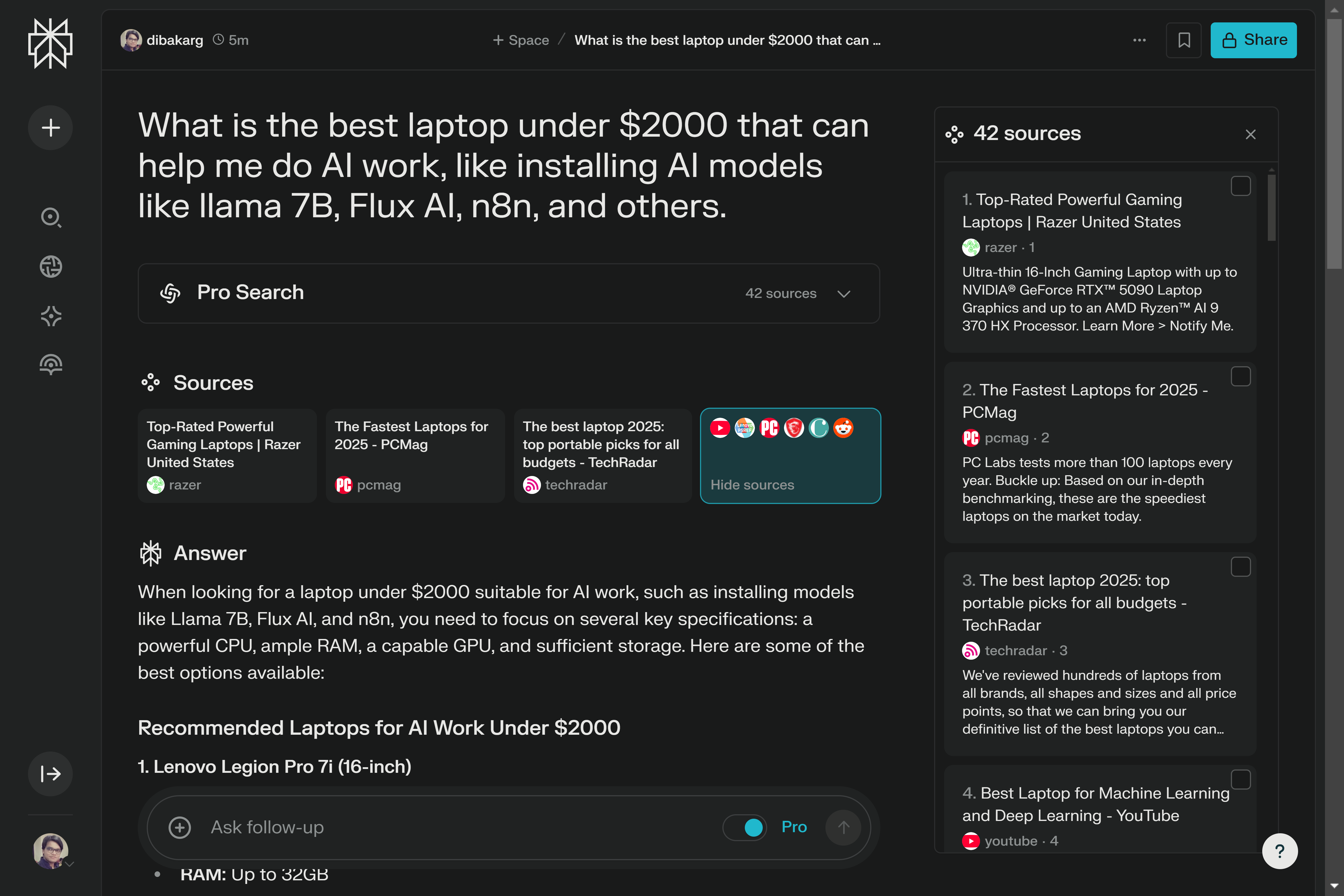 Did Google Kill Its Own Search Engine With Gemini Deep Research?