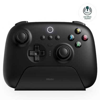 Linux Kernel Is Adding Support for These Game Controllers