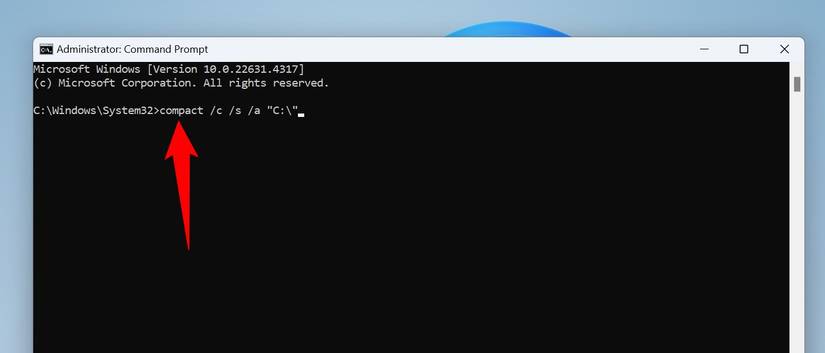 Drive Compression How to Enable and Use File Compression on NTFS Drives in Windows 11