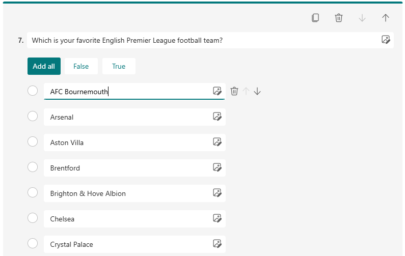 6 Microsoft Forms Tools and Tricks You Need to Use