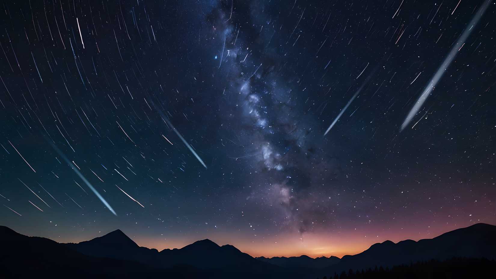Know the Differences Between Meteors, Meteoroids, Meteorites, Comets ...
