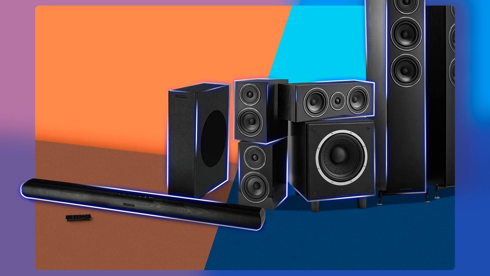 BDV-N7200W | Home Theatre-systemen | Netherlands
