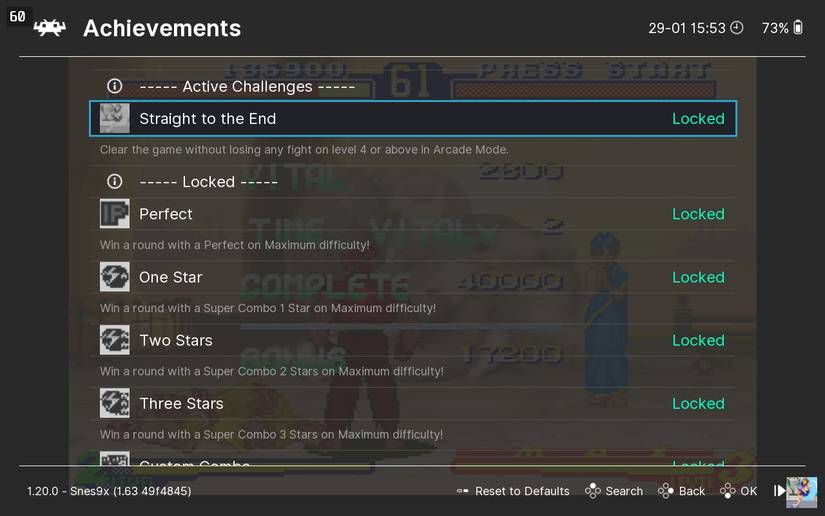 How to Add Achievements to RetroArch and Other Game Emulators