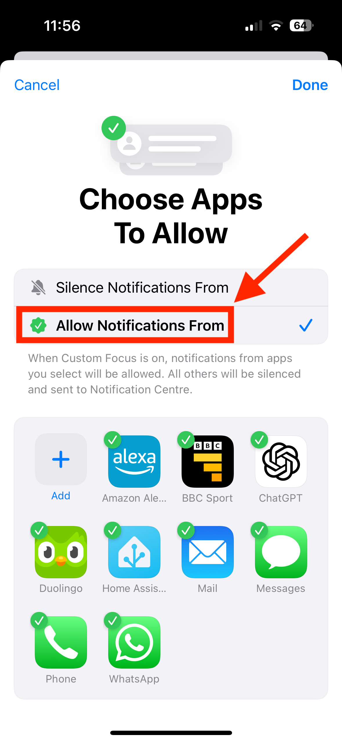 7 Ways I Managed to Take Back Control of My iPhone Notifications