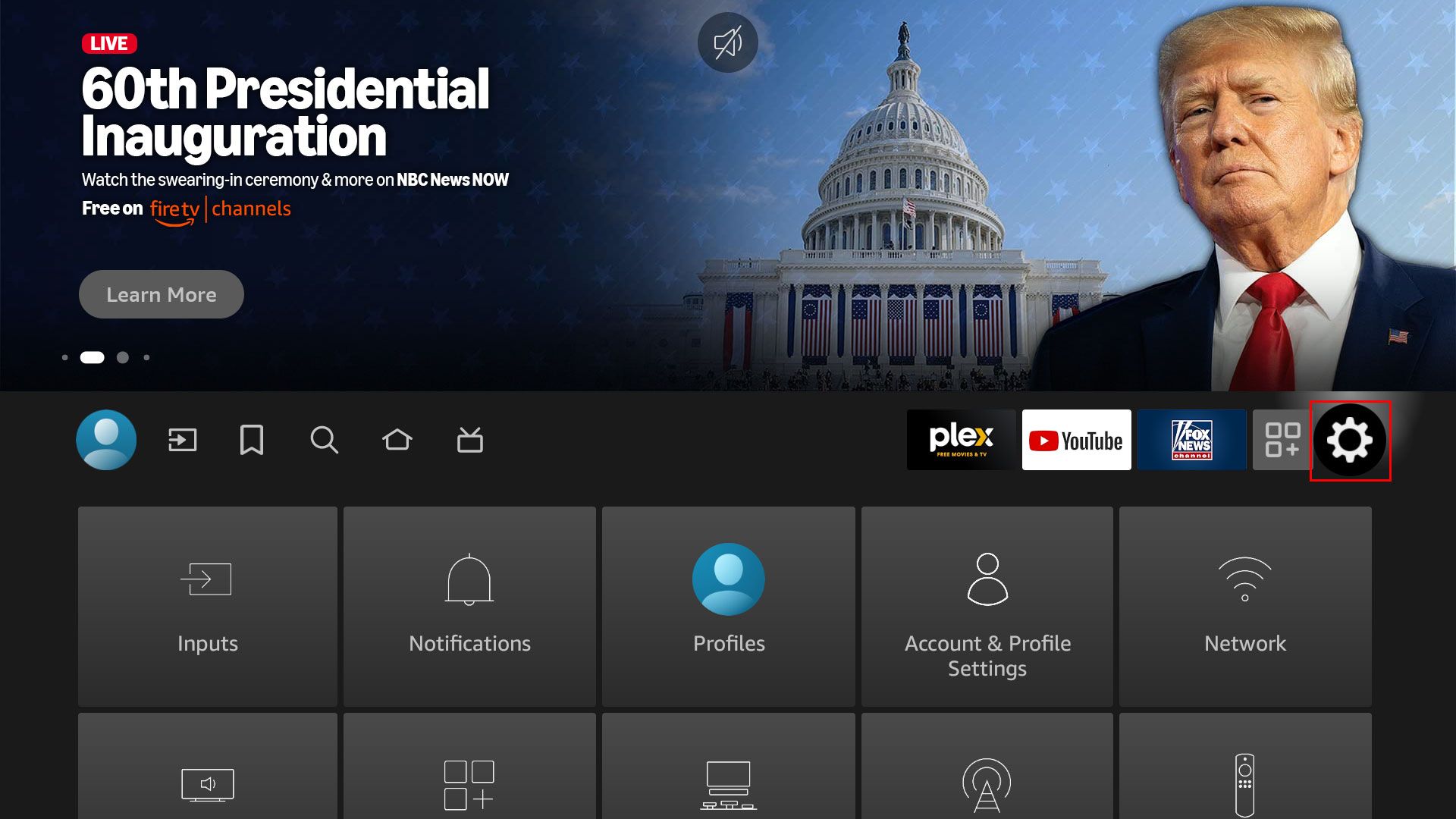 Amazon Fire TV Has a Command Line, Here's How to Access It