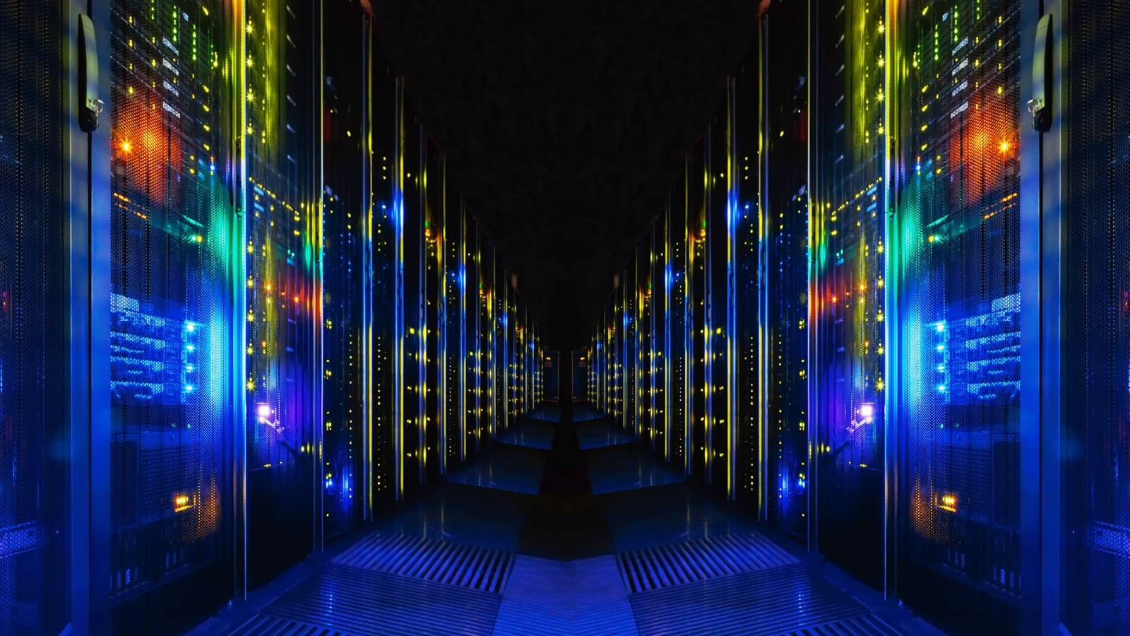 How Is the Internet Different From the Web?