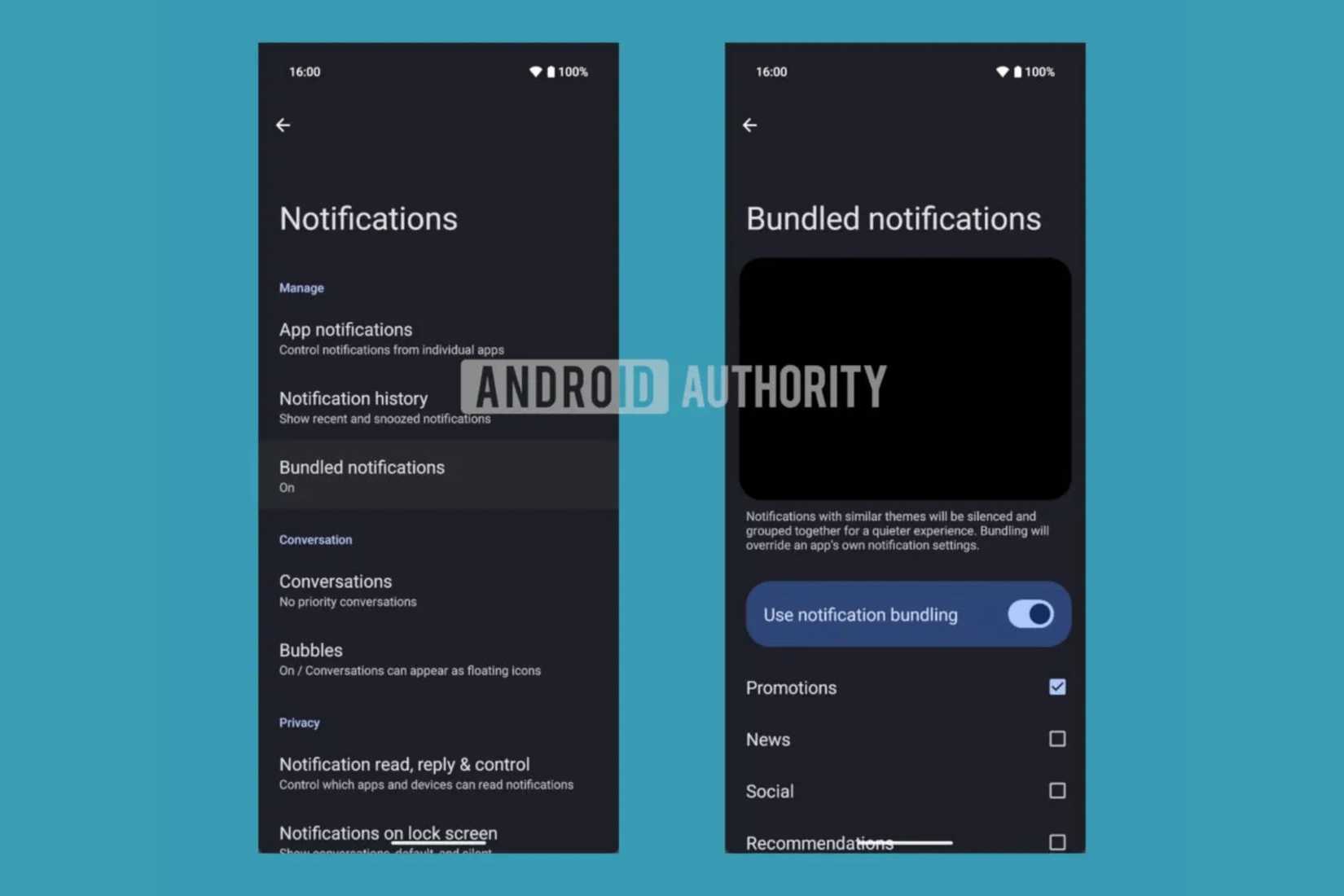 Android 16 Could Finally Bring Order to Notification Chaos