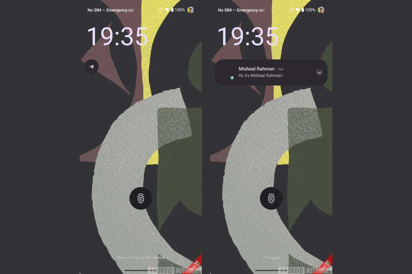 Android 16 Could Automatically Hide Viewed Notifications on Your Lock ...