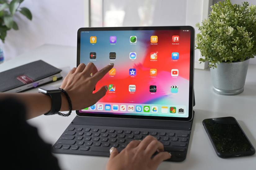 Over a Decade of iPads: How Apple's Tablet Became My Most-Used Computer