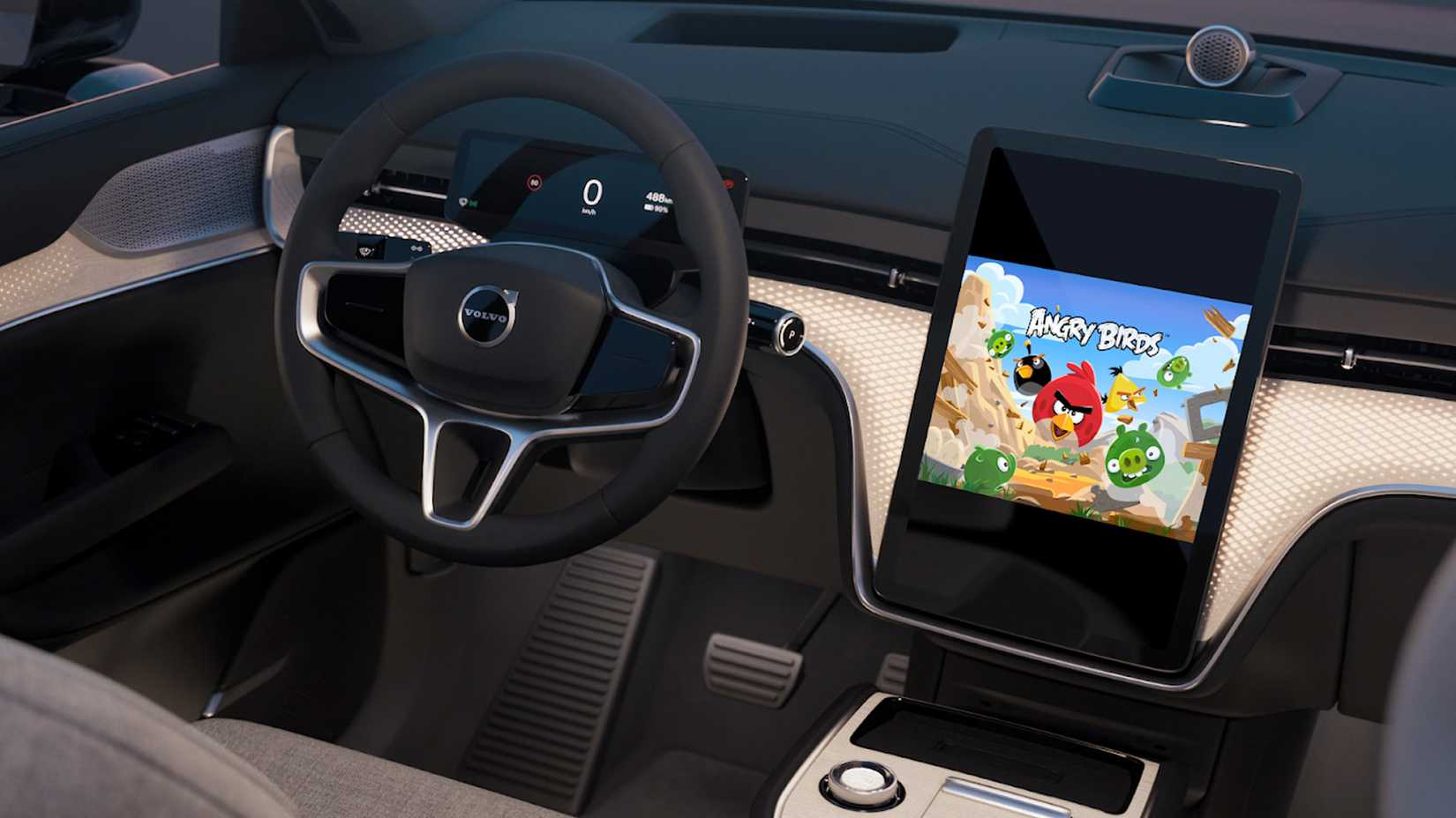 Android Automotive Gets 70 New Apps and Games To Keep You Busy
