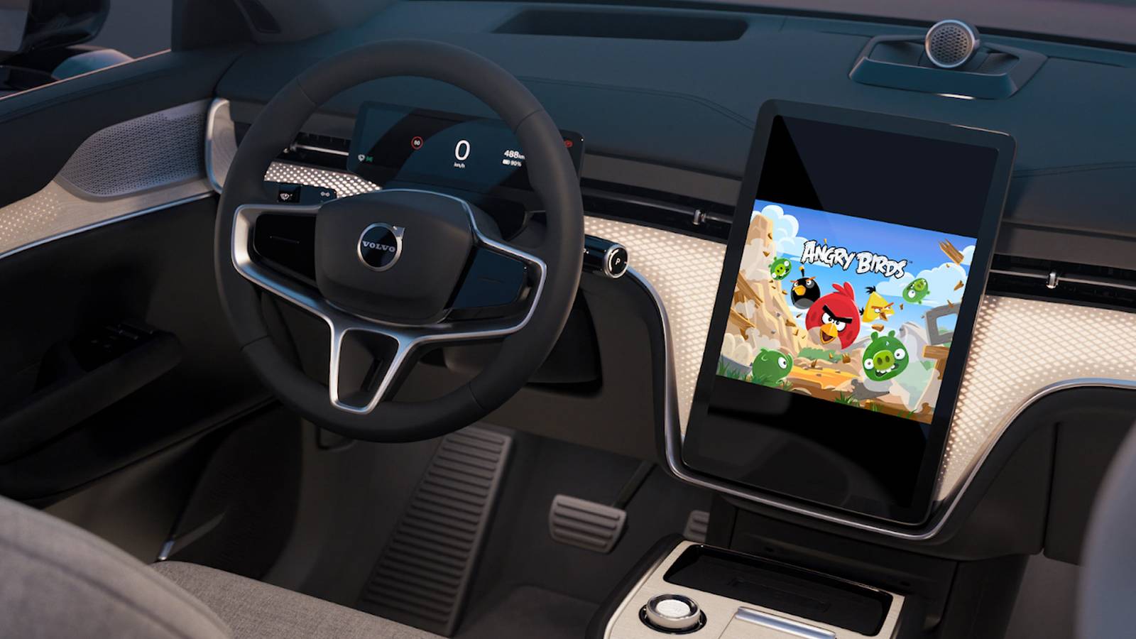 Car Archandroid Your Android-Powered Car is About To Get a Lot More Apps