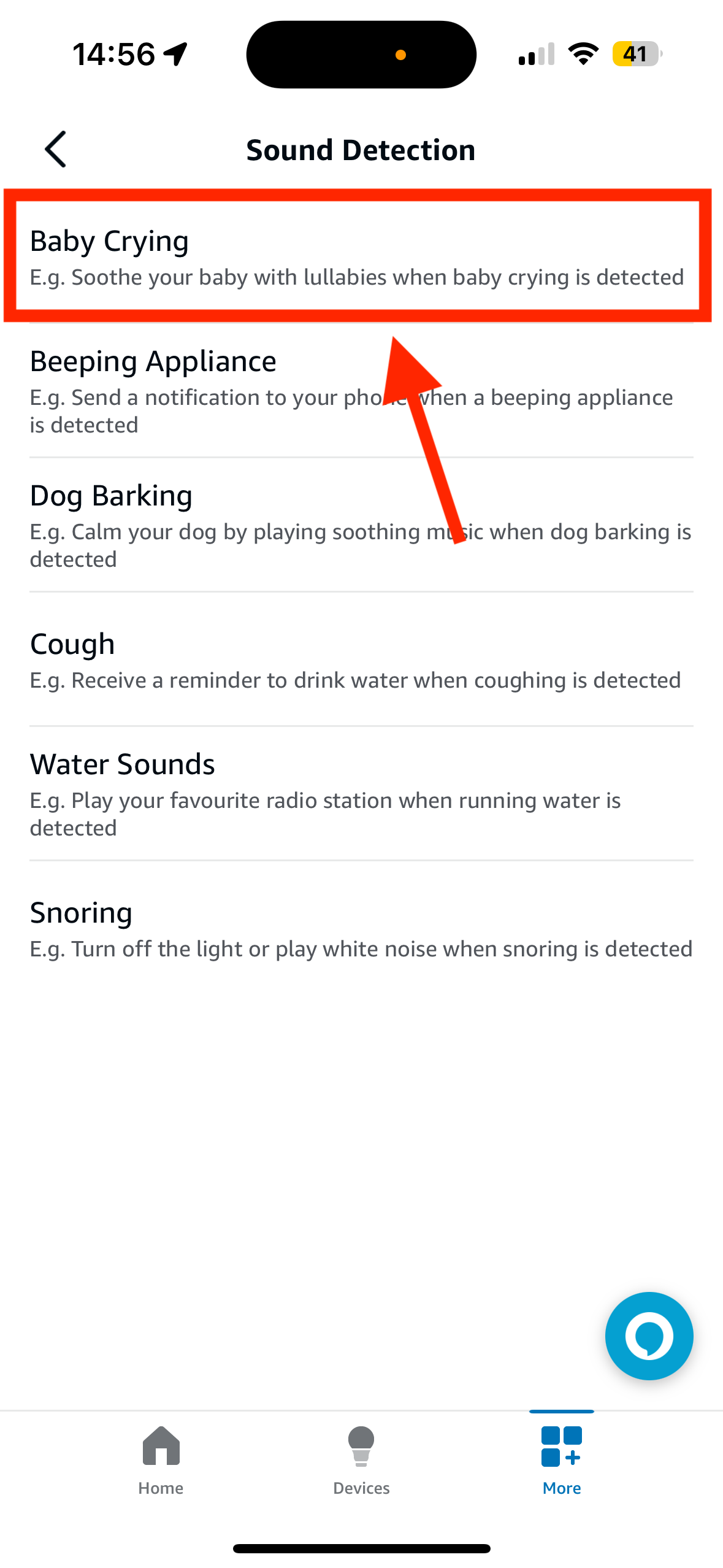 6 Useful Alexa Routines That Put Echo Sound Detection to Good Use