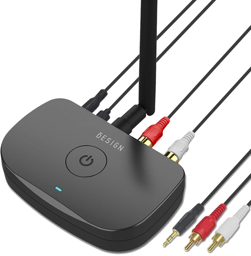 The Best Bluetooth Audio Receivers of 2025