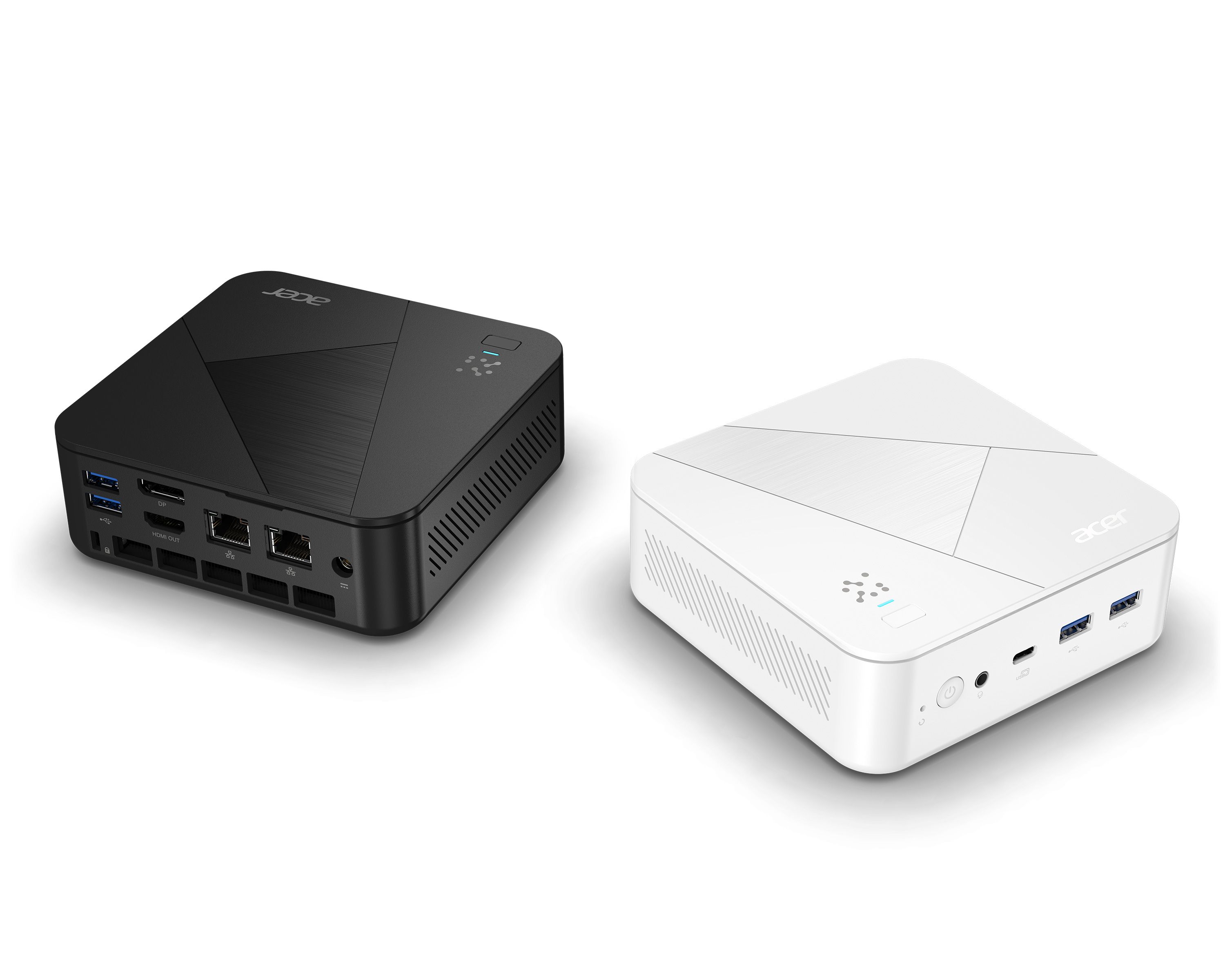 Acer Revo Box AI Is a Great Tiny PC for Work
