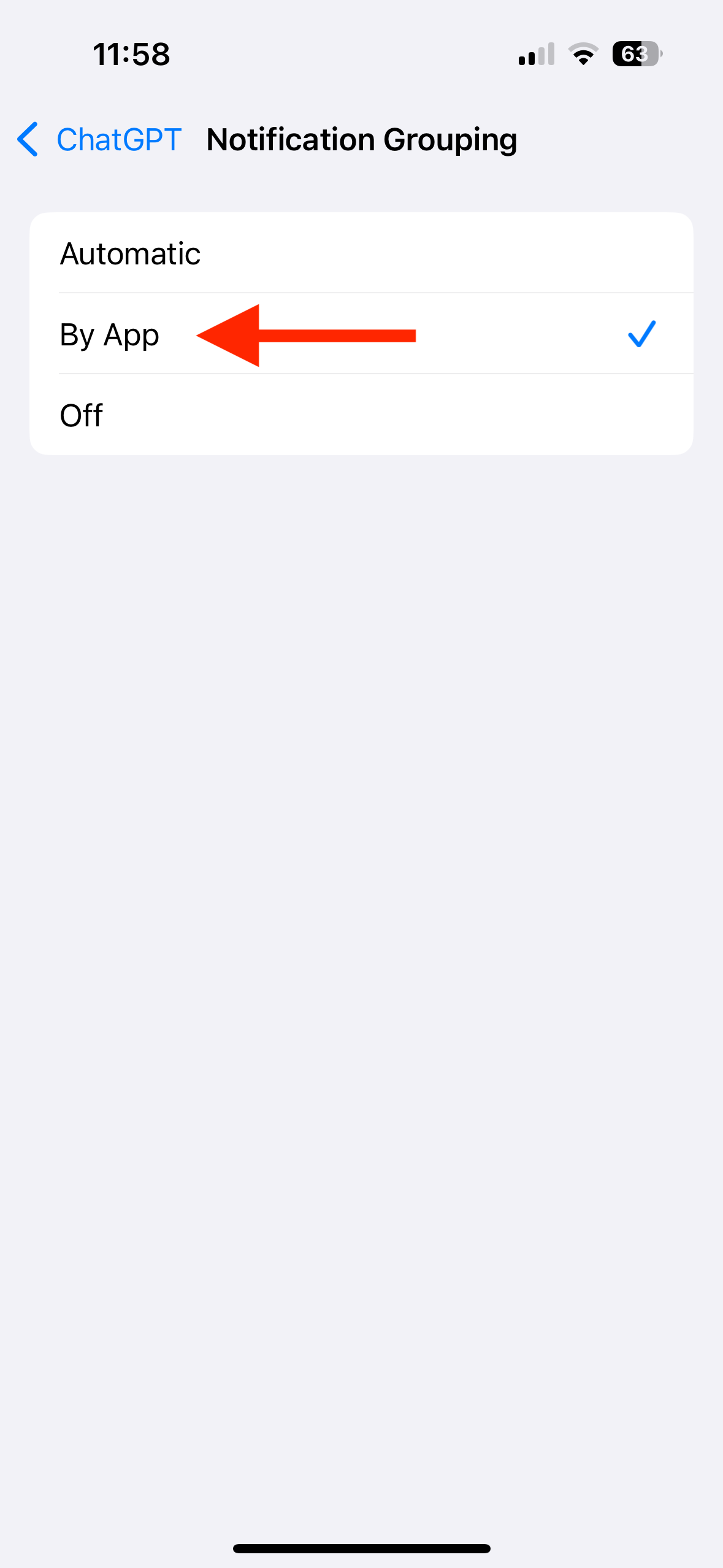7 Ways I Managed to Take Back Control of My iPhone Notifications