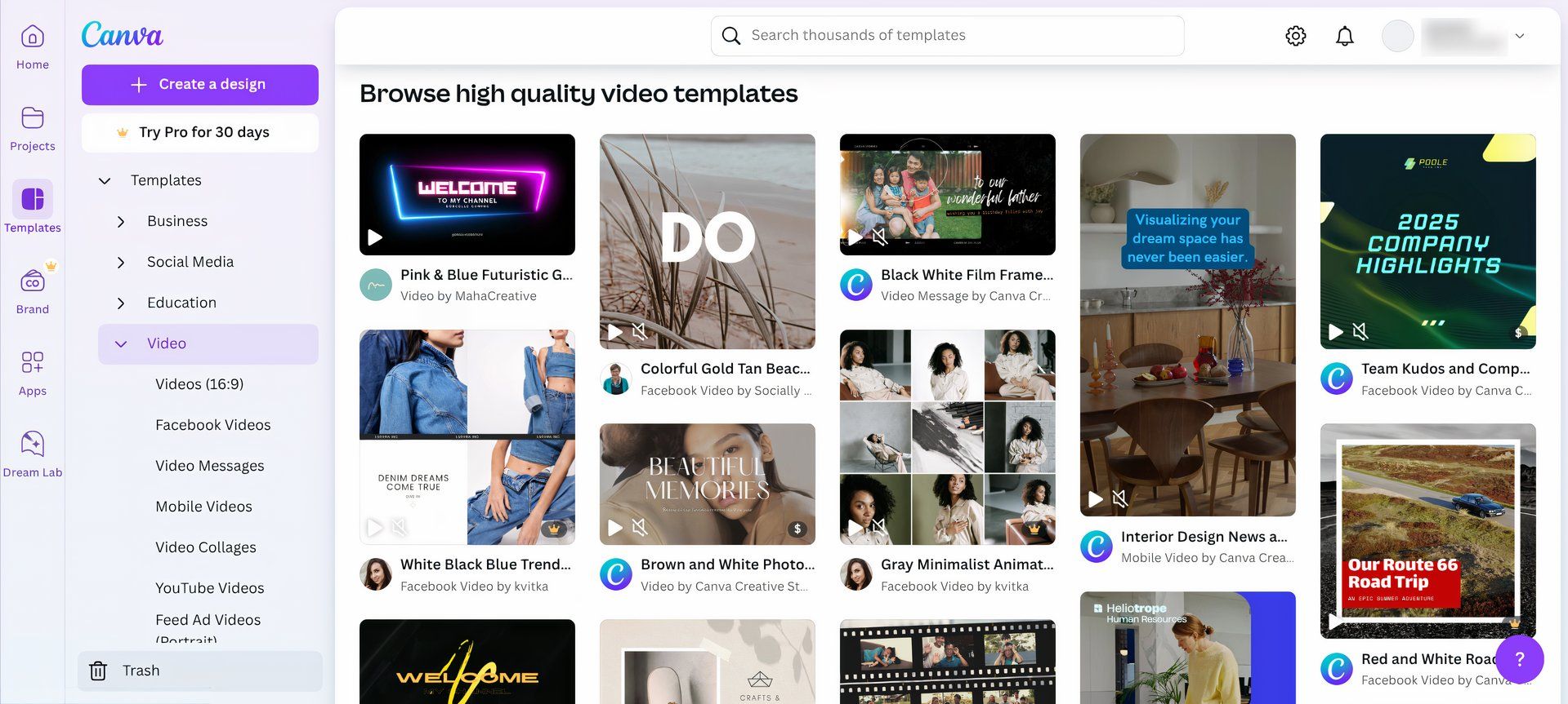 These 5 Free Video Editors Are Great for Beginners