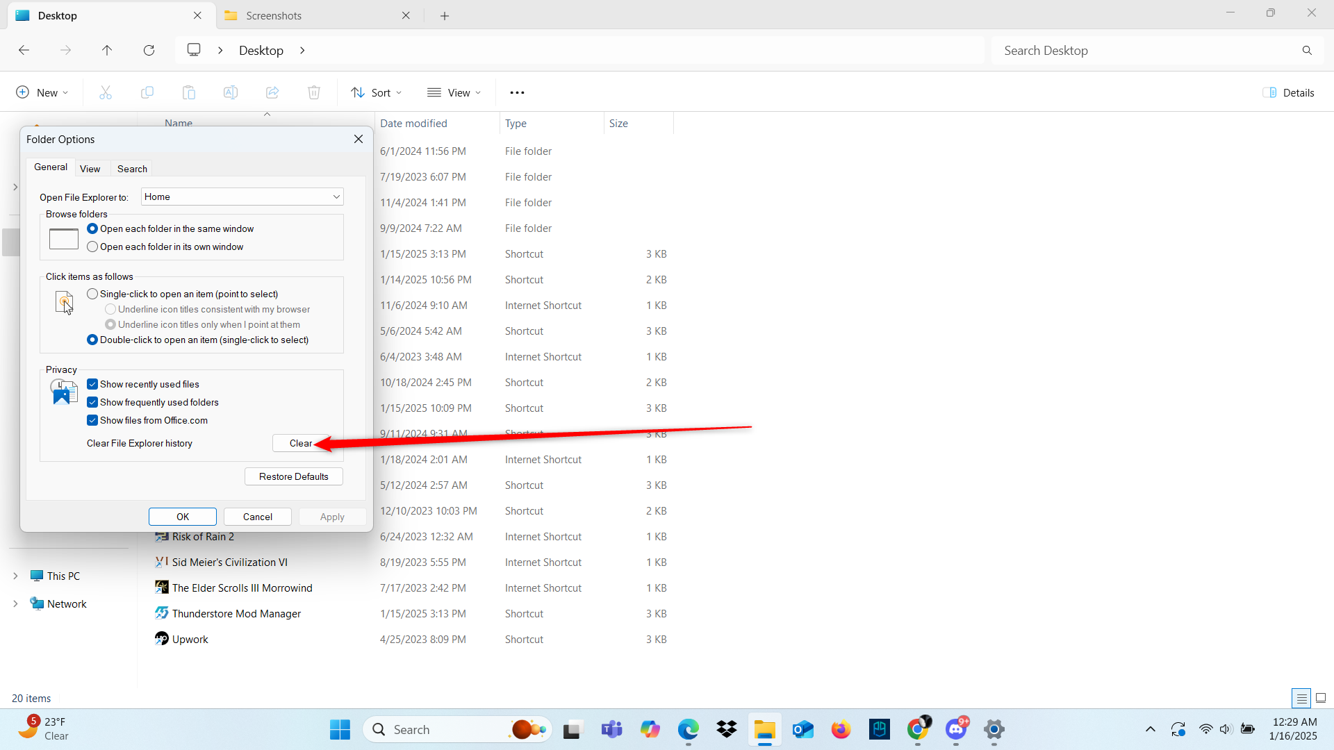 You Probably Don't Know About These Hidden Features in Windows 11 File ...